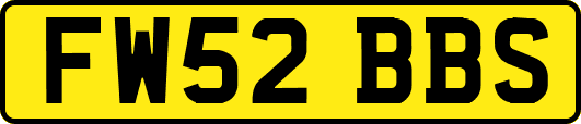 FW52BBS