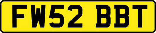 FW52BBT