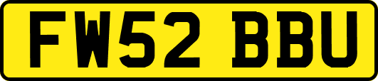 FW52BBU