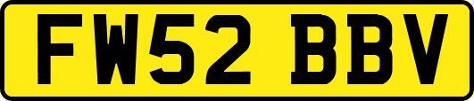 FW52BBV