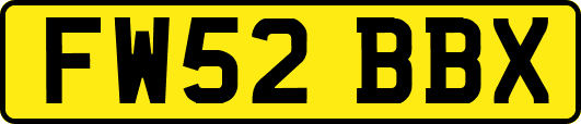 FW52BBX