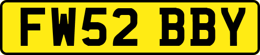 FW52BBY
