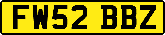 FW52BBZ