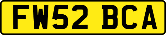 FW52BCA
