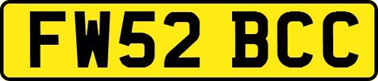 FW52BCC