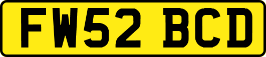 FW52BCD