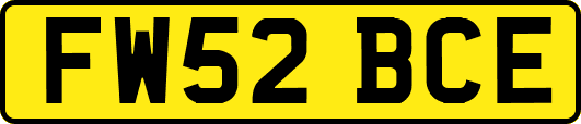 FW52BCE