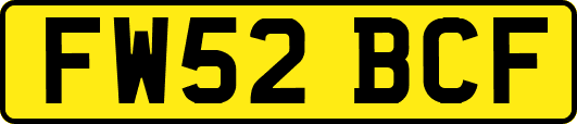 FW52BCF
