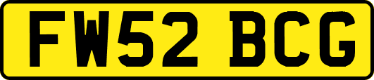 FW52BCG