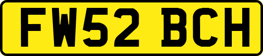 FW52BCH