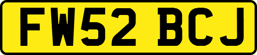 FW52BCJ