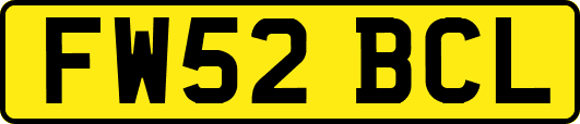 FW52BCL