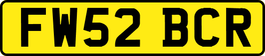 FW52BCR