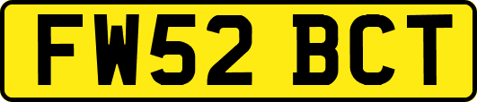 FW52BCT