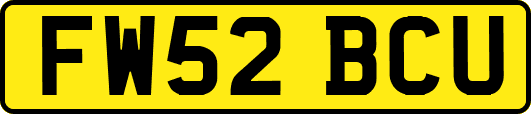 FW52BCU