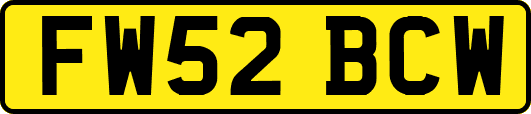 FW52BCW