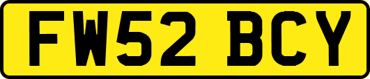 FW52BCY