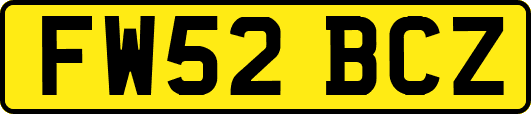 FW52BCZ