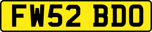 FW52BDO