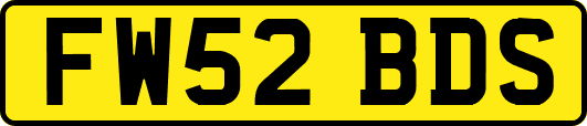 FW52BDS