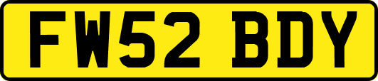 FW52BDY