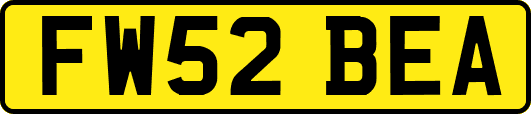FW52BEA