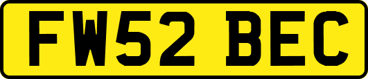 FW52BEC