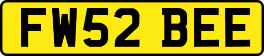 FW52BEE