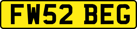 FW52BEG