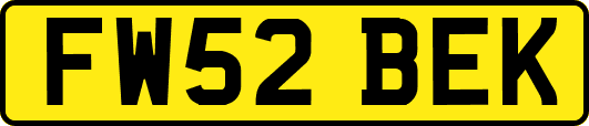 FW52BEK
