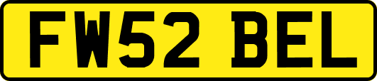 FW52BEL