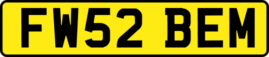 FW52BEM