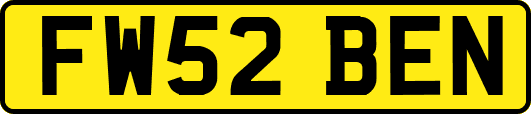 FW52BEN