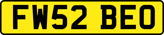 FW52BEO