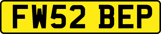FW52BEP