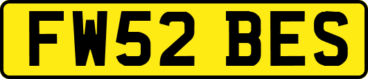 FW52BES