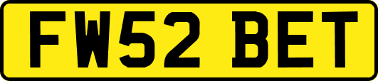 FW52BET