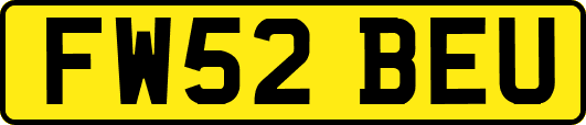 FW52BEU