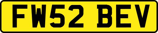 FW52BEV