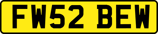 FW52BEW