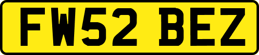 FW52BEZ