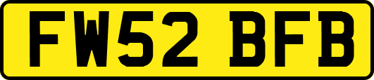 FW52BFB