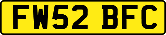 FW52BFC