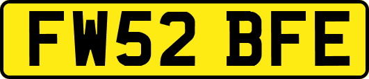 FW52BFE