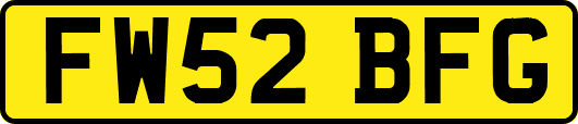 FW52BFG