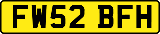 FW52BFH