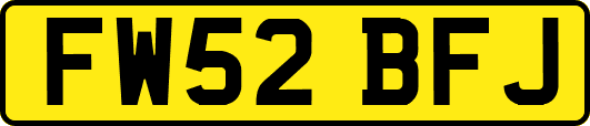 FW52BFJ