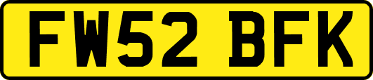 FW52BFK