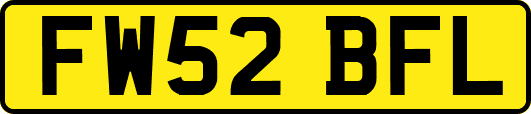 FW52BFL