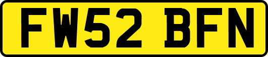 FW52BFN